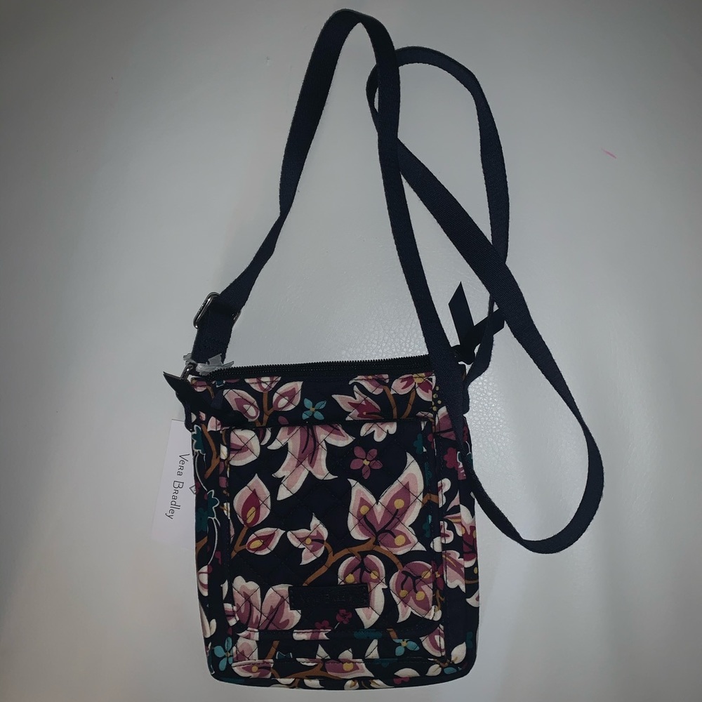 Women Cross Body Bag